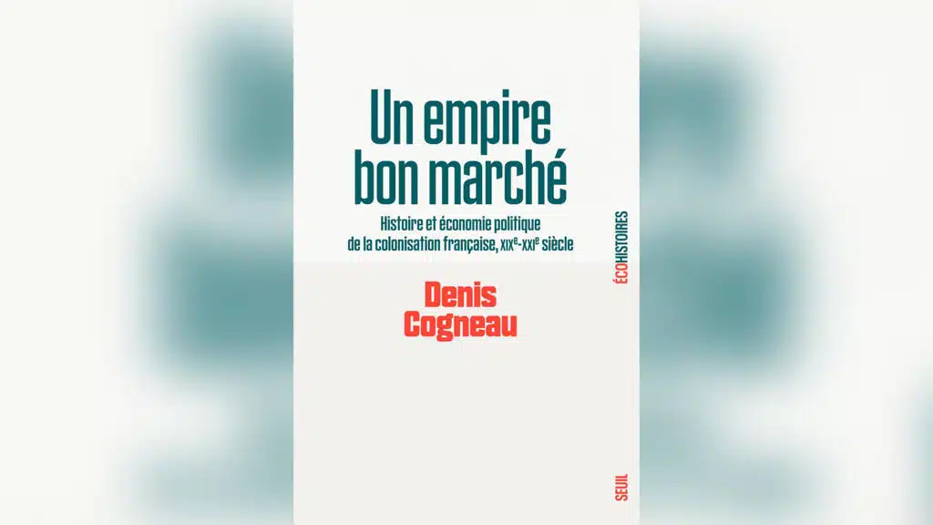 , Infos France: « L’empire français n’a pas permis le développement des pays colonisés »