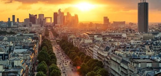 , Actu France: « La France est à la pointe de la créativité en matière de taxes », ironise Macron #France