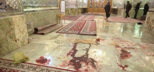 , Actu france: exécution en public de deux Afghans pour l’attaque d’un sanctuaire