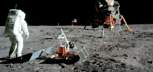 , Infos nationales: Pourquoi l’homme n’est jamais retourné sur la Lune #France