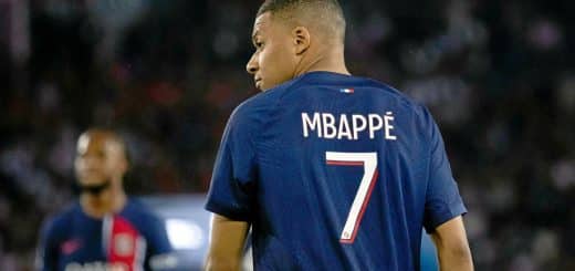 , Infos France: que retenir de Kylian Mbappé au PSG ? #France